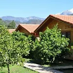 Villa Azra Çıralı