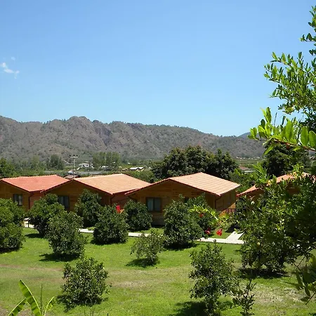 Azra Villa Çıralı