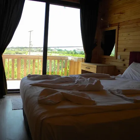 Villa Azra Cirali