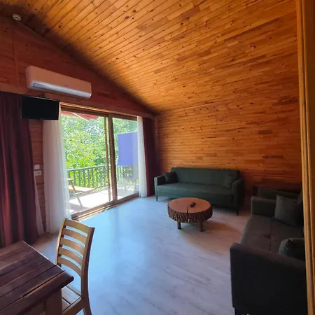 Azra Villa