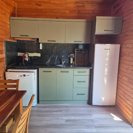 Azra Villa *