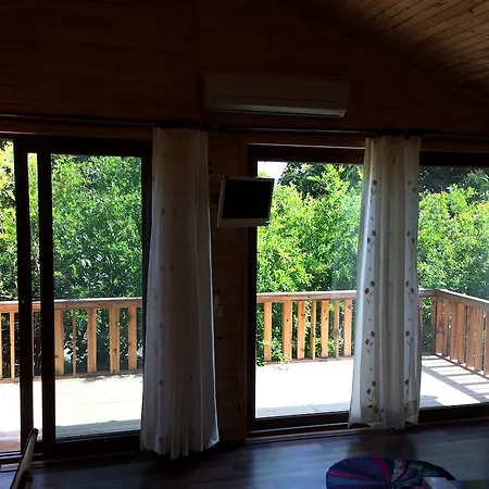 Azra Villa Cirali