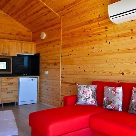 Azra Villa Çıralı