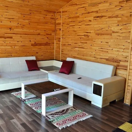 Azra Villa Çıralı