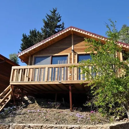 Villa Azra *