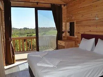 Azra Villa Cirali