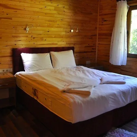 Azra Villa *