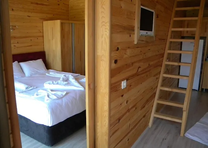 Azra Villa Çıralı