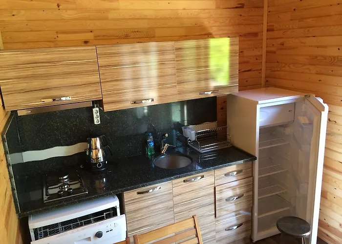 Villa Azra Çıralı