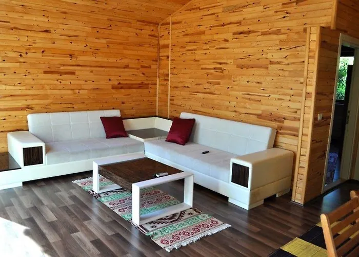 Azra Villa Çıralı