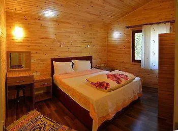 Azra Villa Çıralı