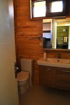 Azra Villa Çıralı