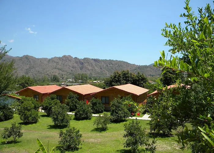 Azra Villa Çıralı