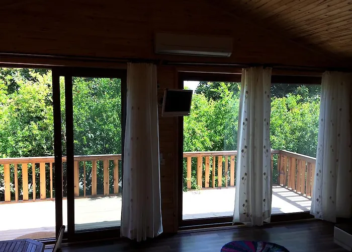 Azra Villa Çıralı